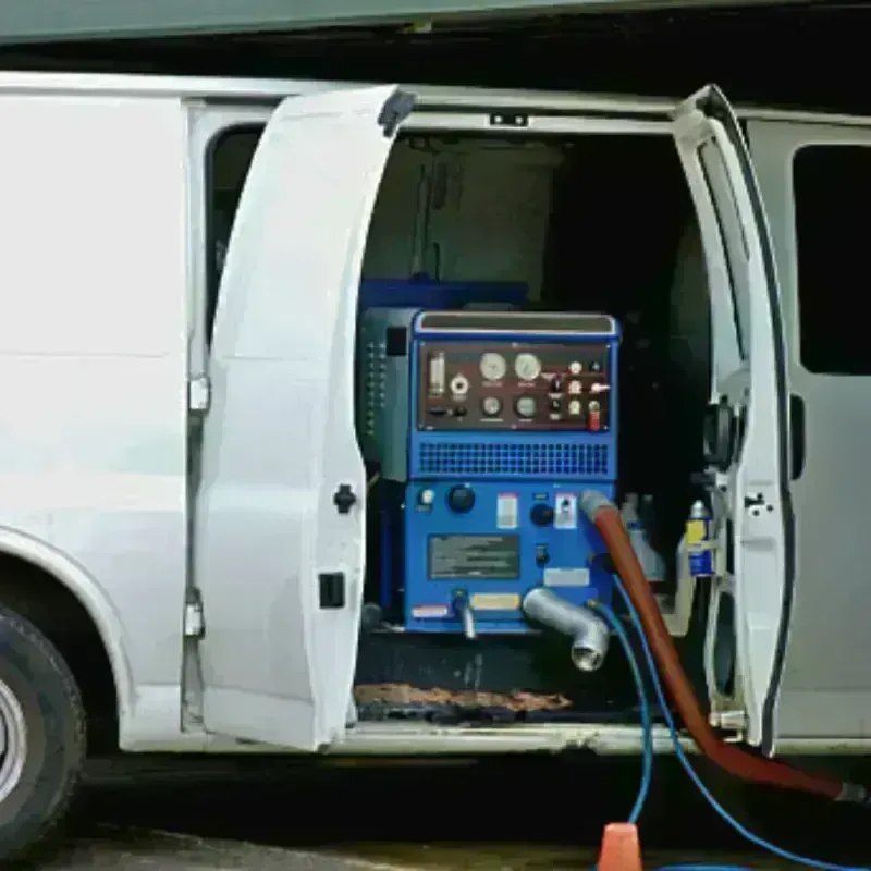 Water Extraction process in Sioux County, NE